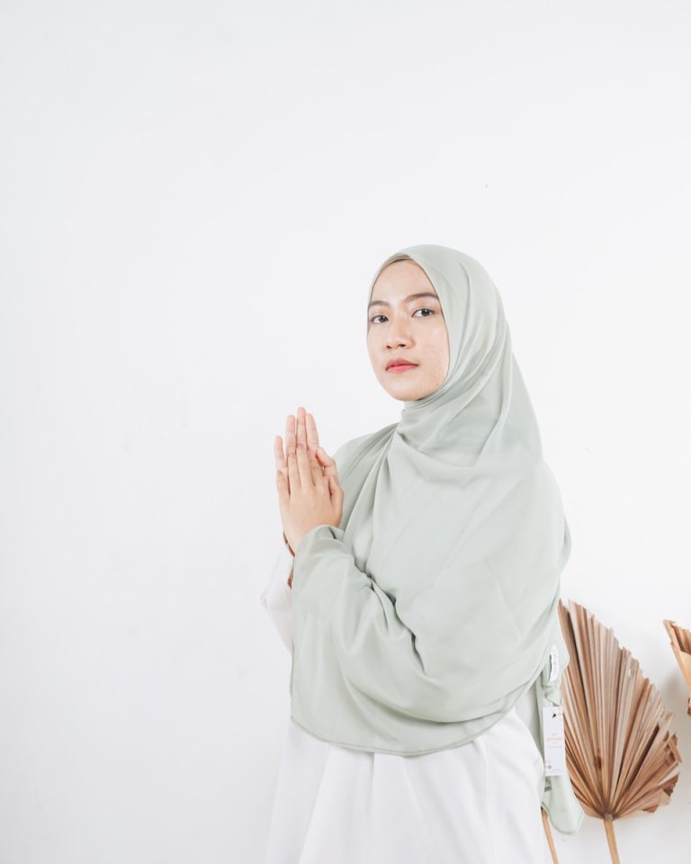 Le Hijab : Entre culture, tradition et expression de Soi.